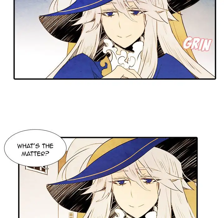 Ardor’s Kingdom - Chapter 3 Page 17