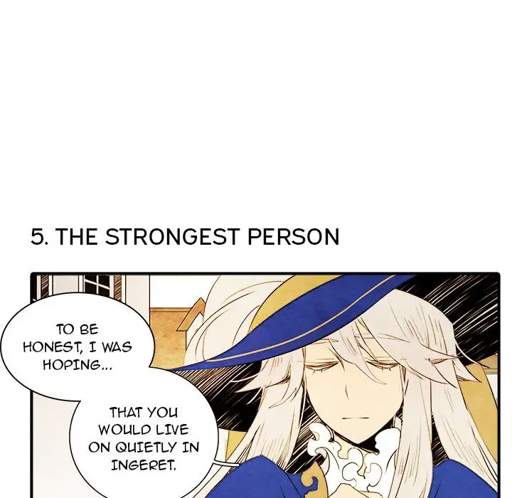 Ardor’s Kingdom - Chapter 3 Page 19