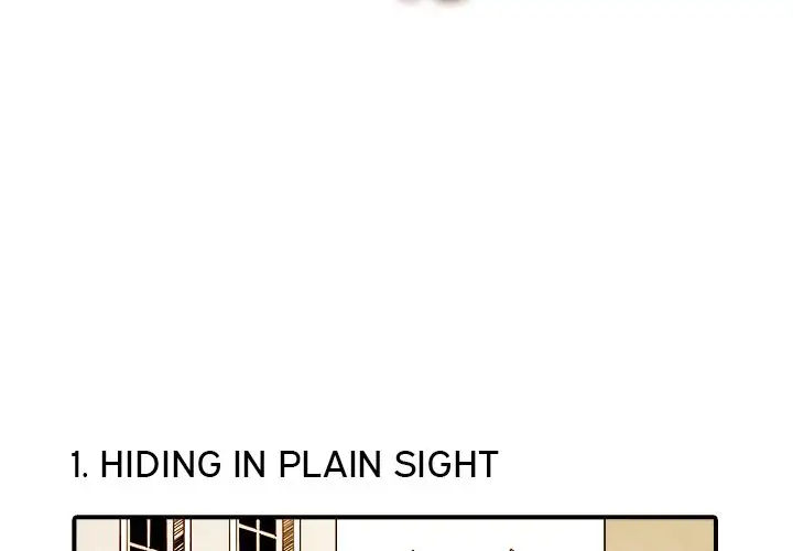 Ardor’s Kingdom - Chapter 3 Page 2