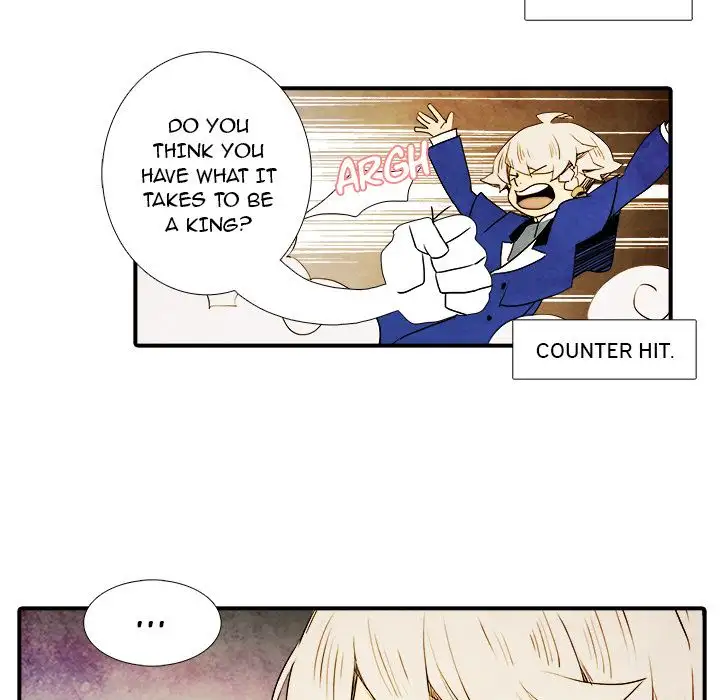 Ardor’s Kingdom - Chapter 3 Page 27