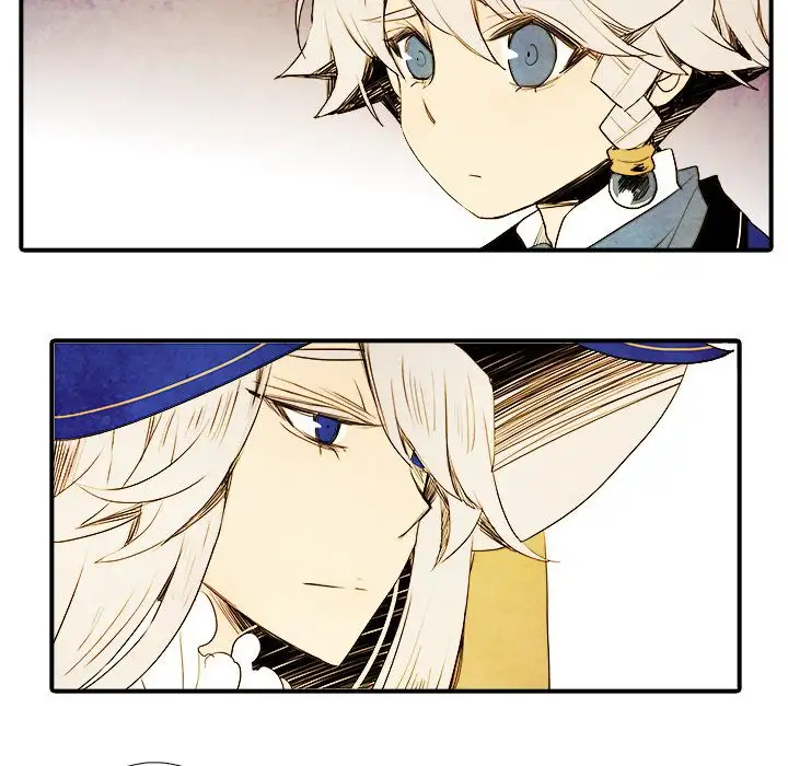 Ardor’s Kingdom - Chapter 3 Page 28