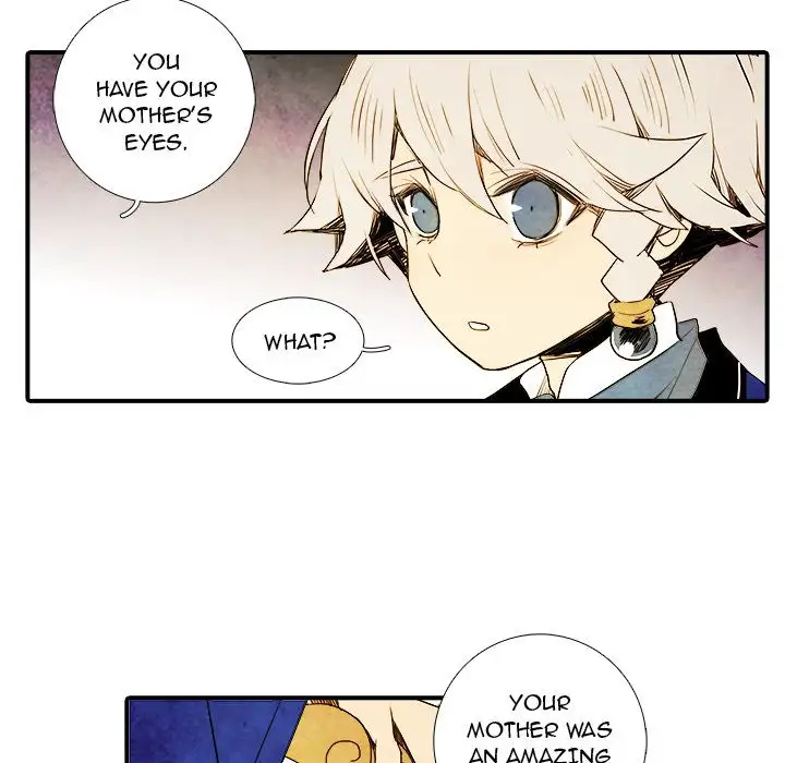 Ardor’s Kingdom - Chapter 3 Page 29