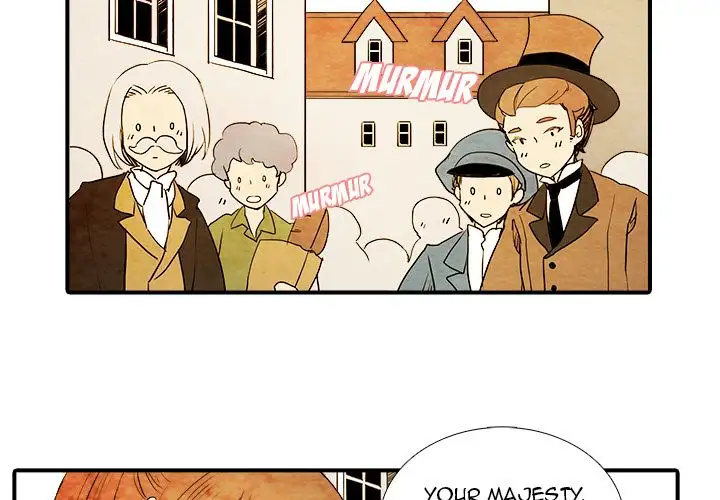 Ardor’s Kingdom - Chapter 3 Page 3