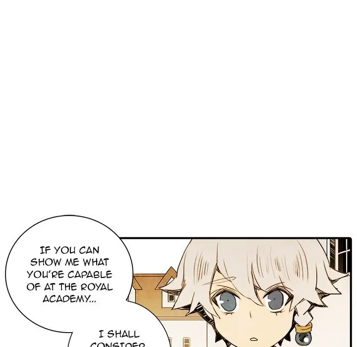 Ardor’s Kingdom - Chapter 3 Page 32