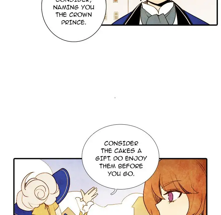 Ardor’s Kingdom - Chapter 3 Page 33