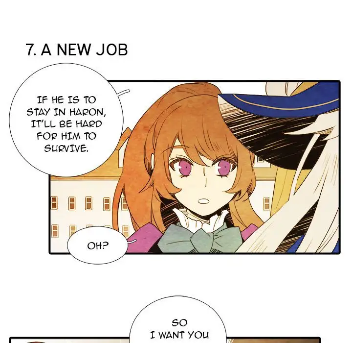 Ardor’s Kingdom - Chapter 3 Page 35