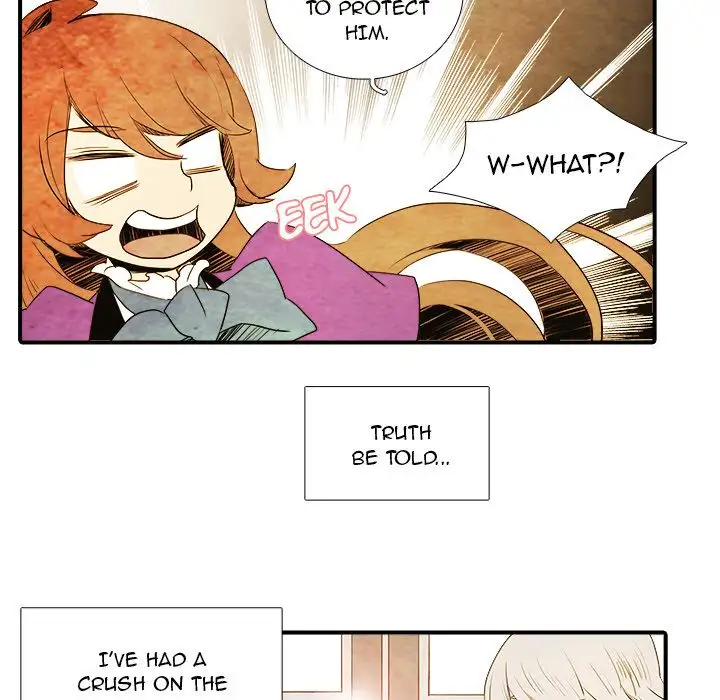 Ardor’s Kingdom - Chapter 3 Page 36