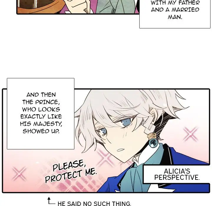 Ardor’s Kingdom - Chapter 3 Page 38