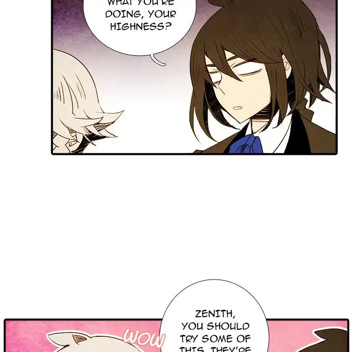 Ardor’s Kingdom - Chapter 3 Page 42