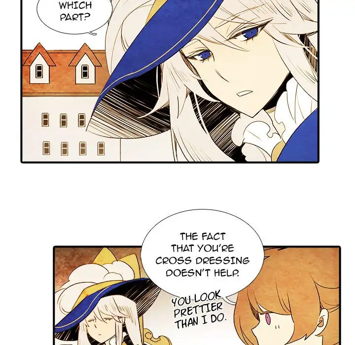 Ardor’s Kingdom - Chapter 3 Page 5