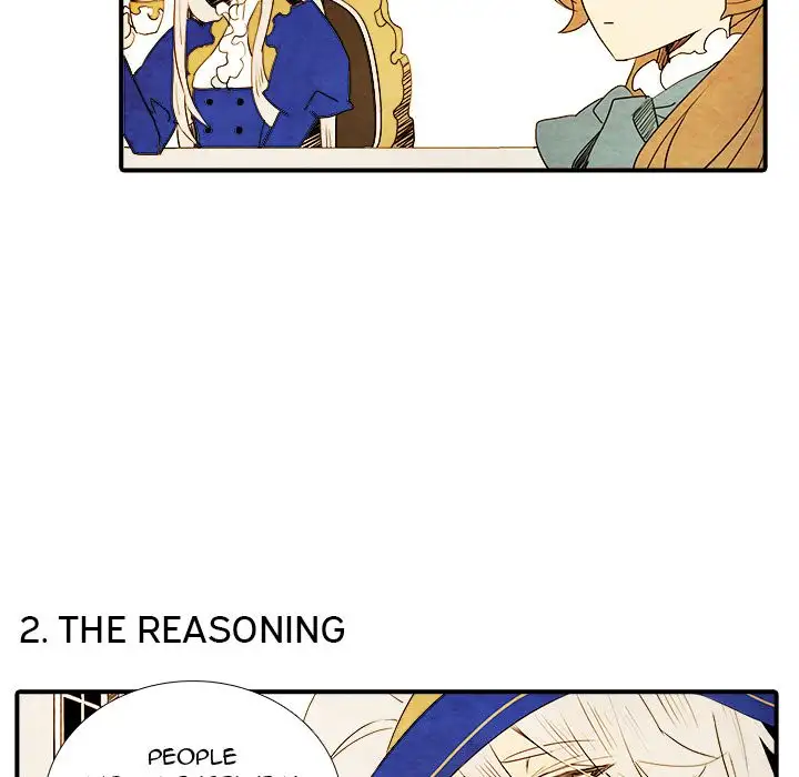 Ardor’s Kingdom - Chapter 3 Page 6