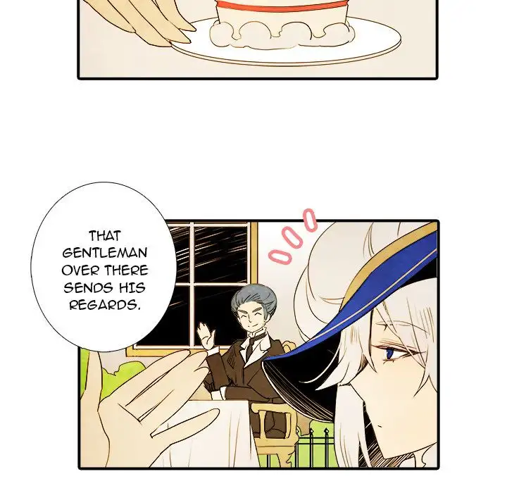 Ardor’s Kingdom - Chapter 3 Page 8