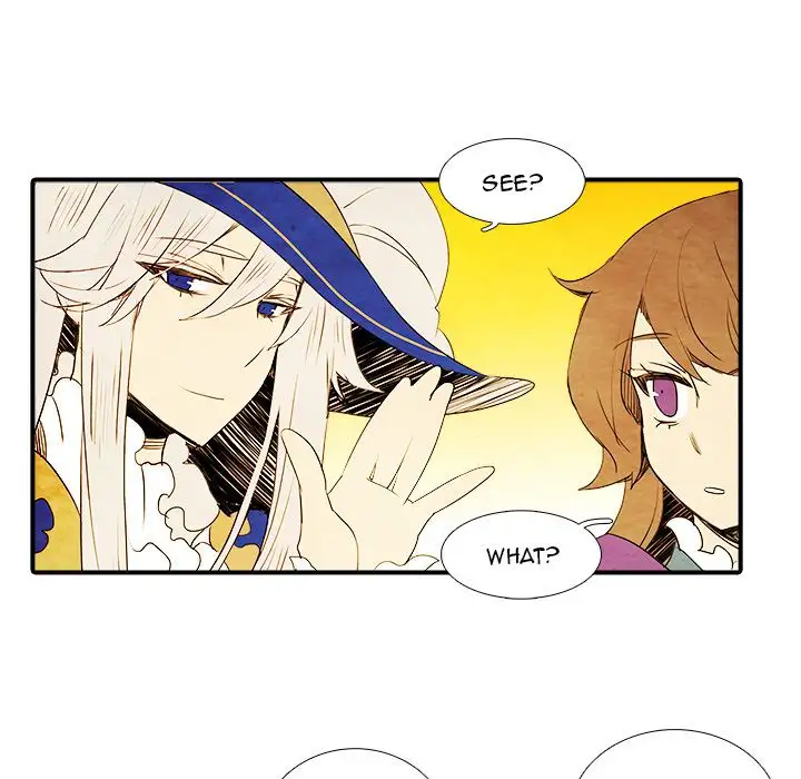 Ardor’s Kingdom - Chapter 3 Page 9