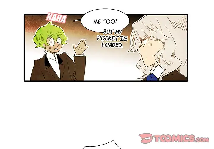 Ardor’s Kingdom - Chapter 30 Page 1