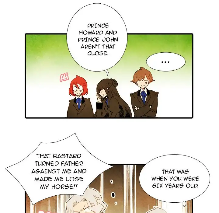 Ardor’s Kingdom - Chapter 30 Page 10