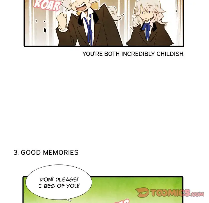 Ardor’s Kingdom - Chapter 30 Page 11