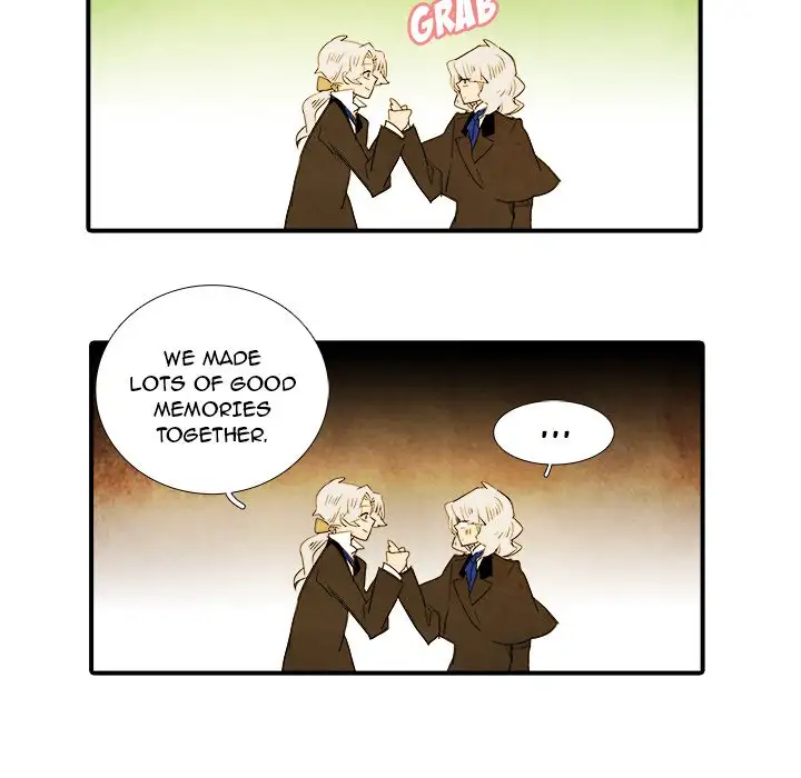 Ardor’s Kingdom - Chapter 30 Page 12