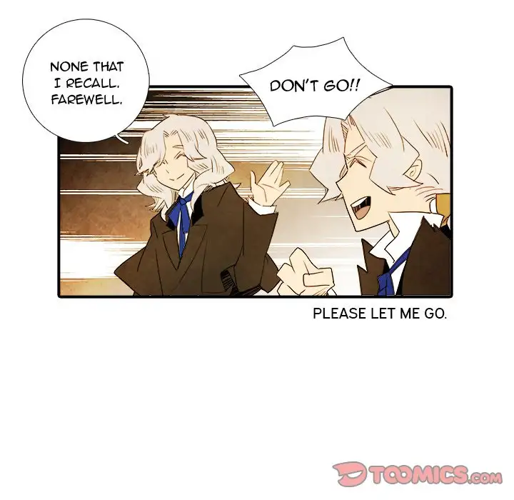 Ardor’s Kingdom - Chapter 30 Page 13