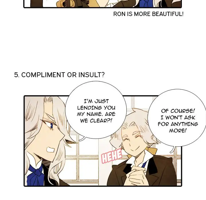 Ardor’s Kingdom - Chapter 30 Page 18