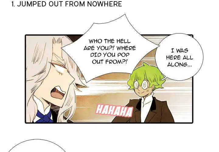 Ardor’s Kingdom - Chapter 30 Page 2