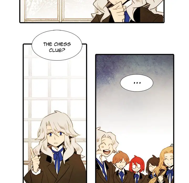 Ardor’s Kingdom - Chapter 30 Page 20