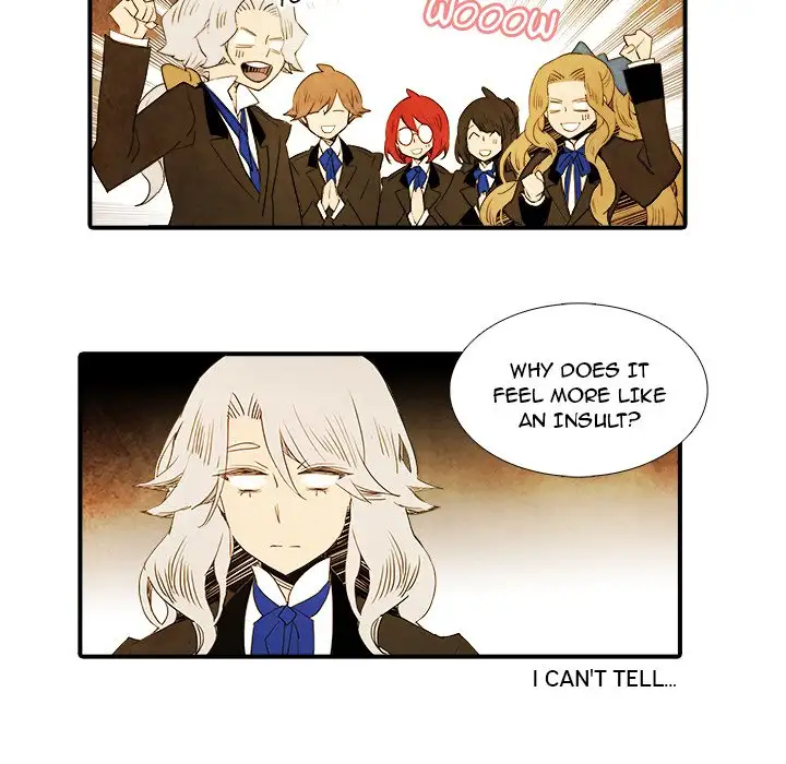 Ardor’s Kingdom - Chapter 30 Page 22