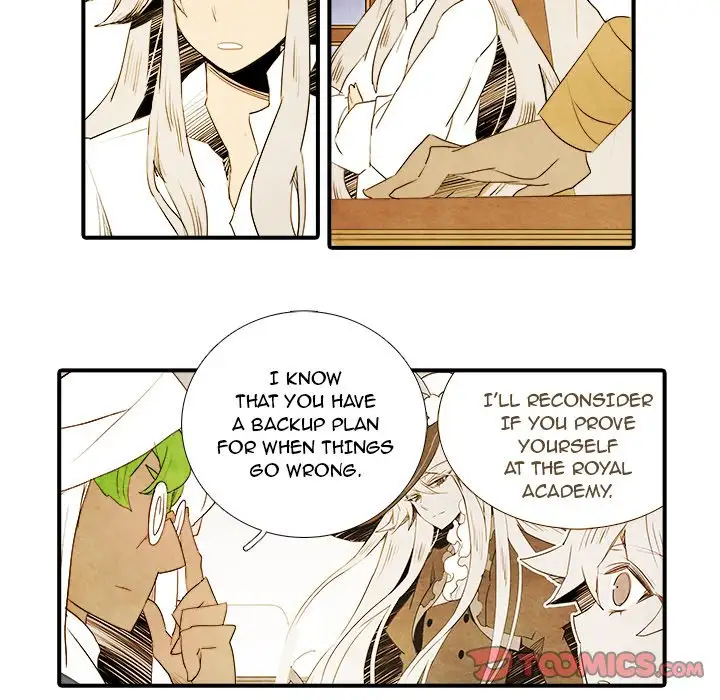 Ardor’s Kingdom - Chapter 30 Page 27