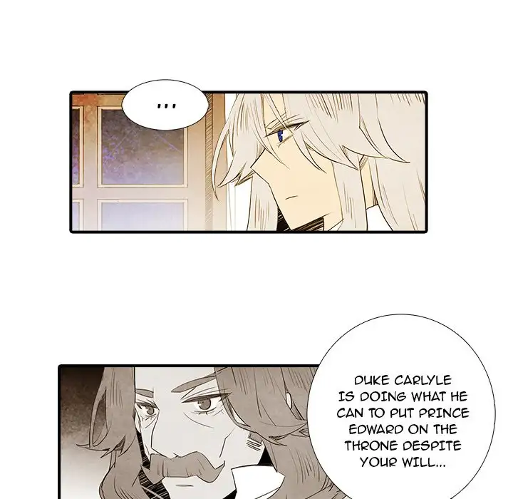 Ardor’s Kingdom - Chapter 30 Page 28