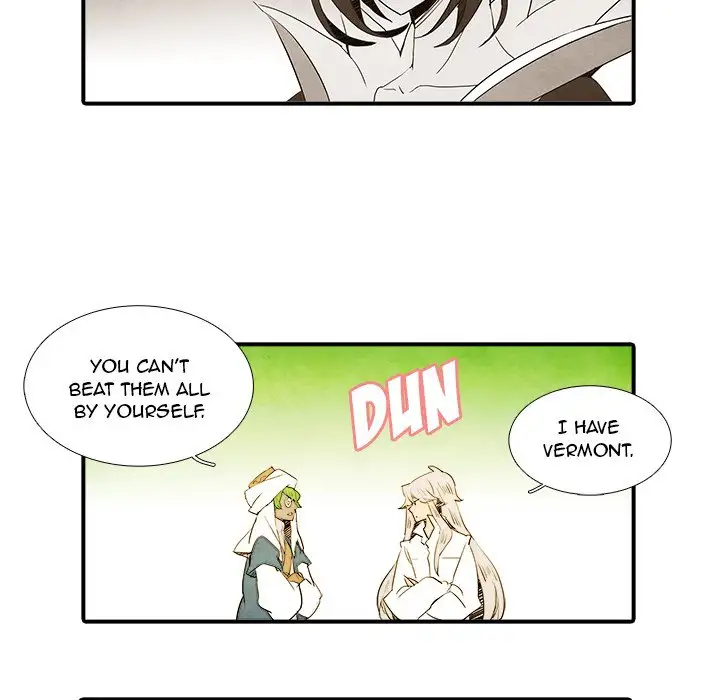 Ardor’s Kingdom - Chapter 30 Page 30