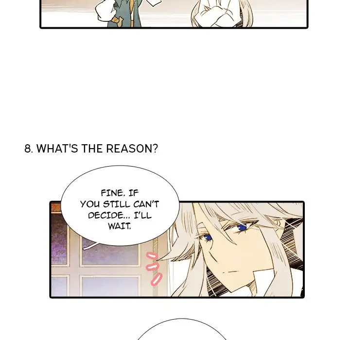 Ardor’s Kingdom - Chapter 30 Page 32