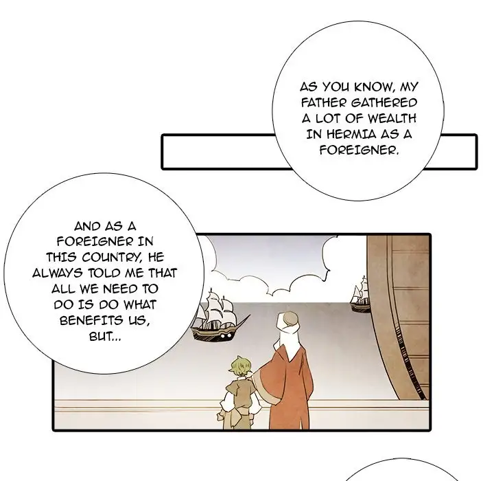 Ardor’s Kingdom - Chapter 30 Page 34