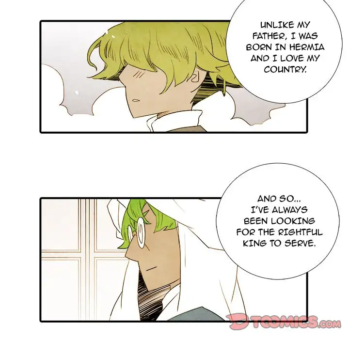 Ardor’s Kingdom - Chapter 30 Page 35