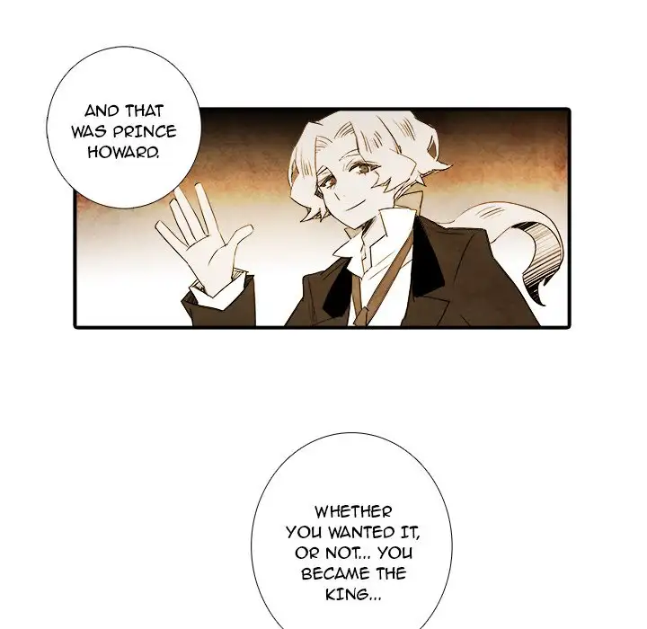 Ardor’s Kingdom - Chapter 30 Page 36