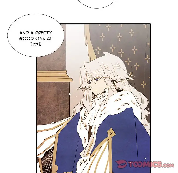 Ardor’s Kingdom - Chapter 30 Page 37