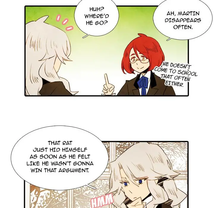 Ardor’s Kingdom - Chapter 30 Page 6