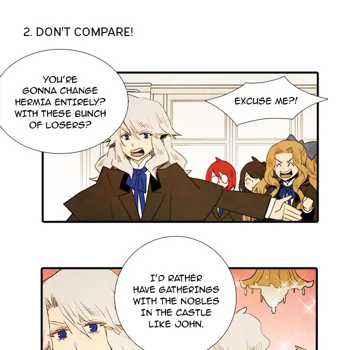 Ardor’s Kingdom - Chapter 30 Page 8