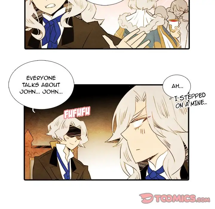 Ardor’s Kingdom - Chapter 30 Page 9