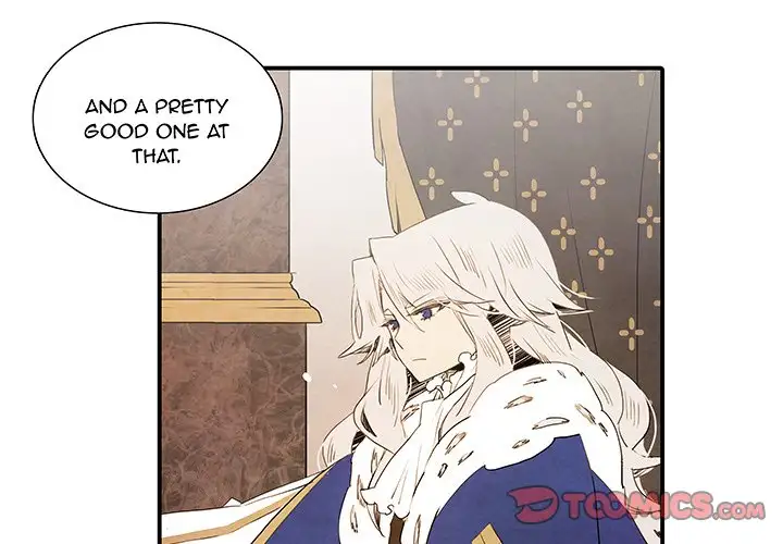 Ardor’s Kingdom - Chapter 31 Page 1