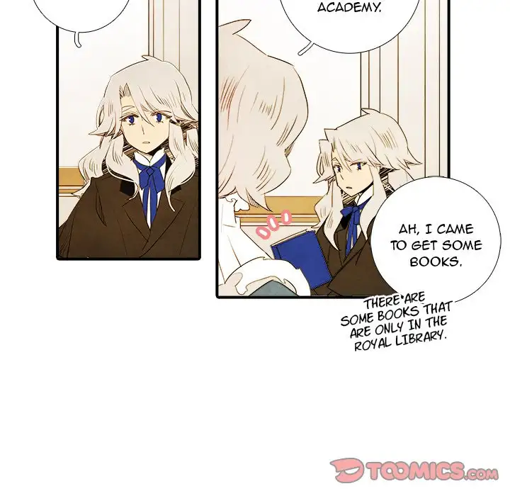 Ardor’s Kingdom - Chapter 31 Page 11