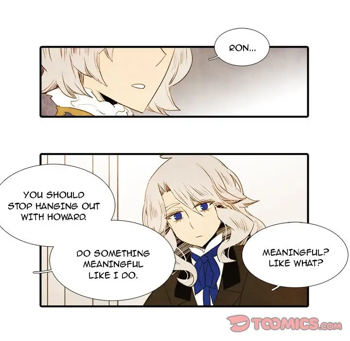 Ardor’s Kingdom - Chapter 31 Page 13