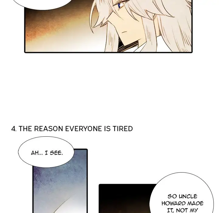 Ardor’s Kingdom - Chapter 31 Page 16