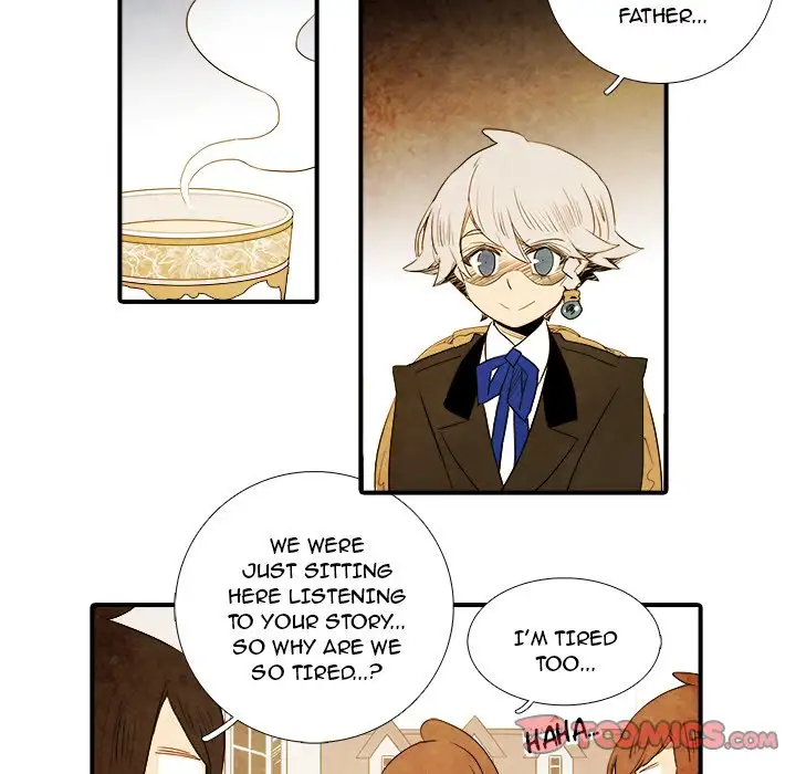 Ardor’s Kingdom - Chapter 31 Page 17