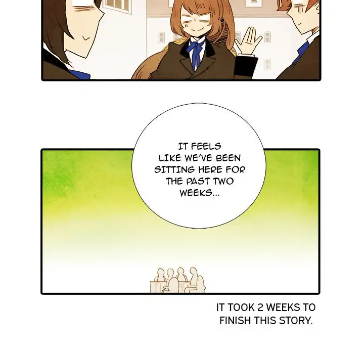 Ardor’s Kingdom - Chapter 31 Page 18