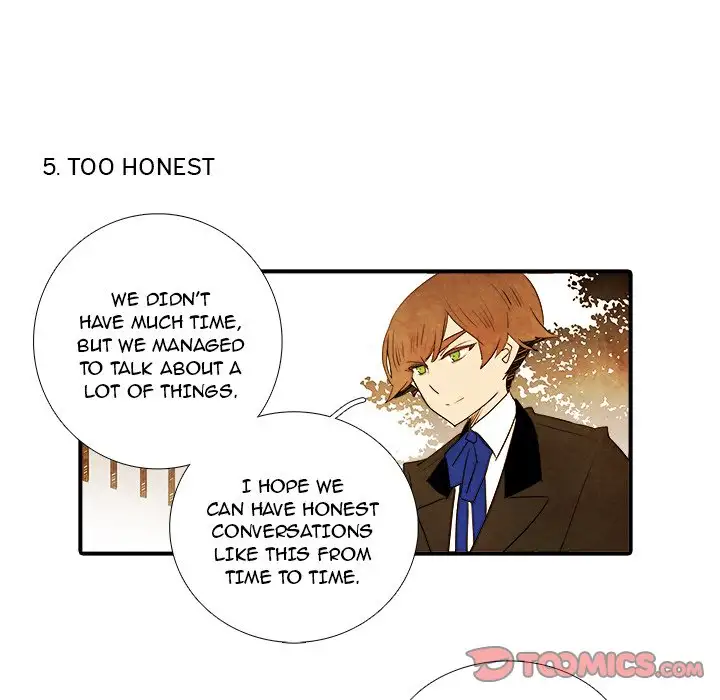 Ardor’s Kingdom - Chapter 31 Page 19