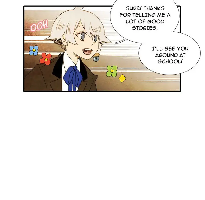 Ardor’s Kingdom - Chapter 31 Page 20