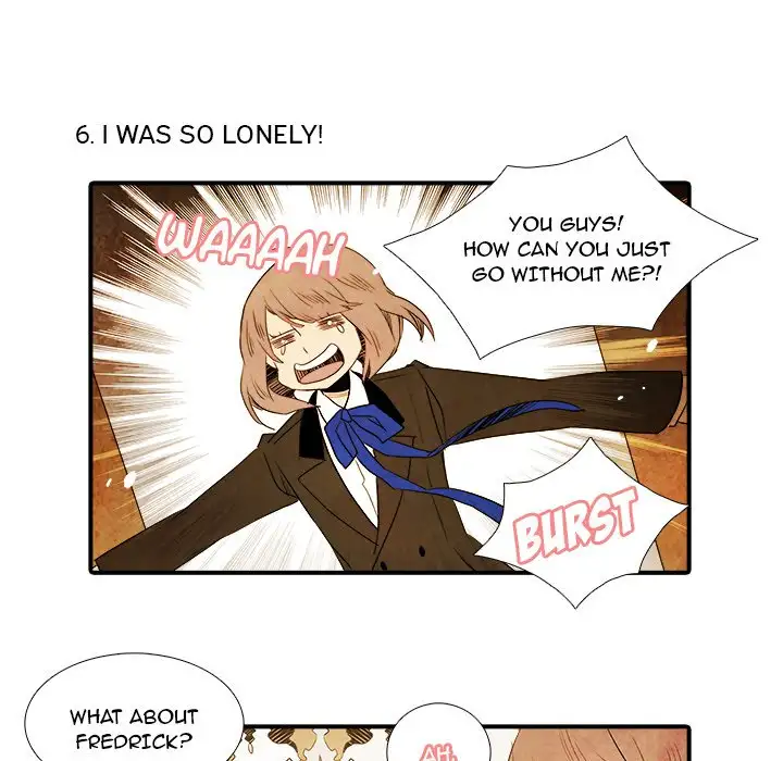 Ardor’s Kingdom - Chapter 31 Page 24