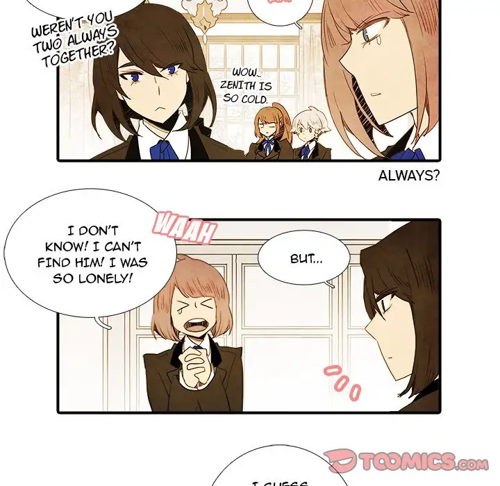 Ardor’s Kingdom - Chapter 31 Page 25