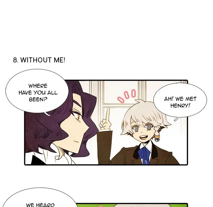 Ardor’s Kingdom - Chapter 31 Page 30