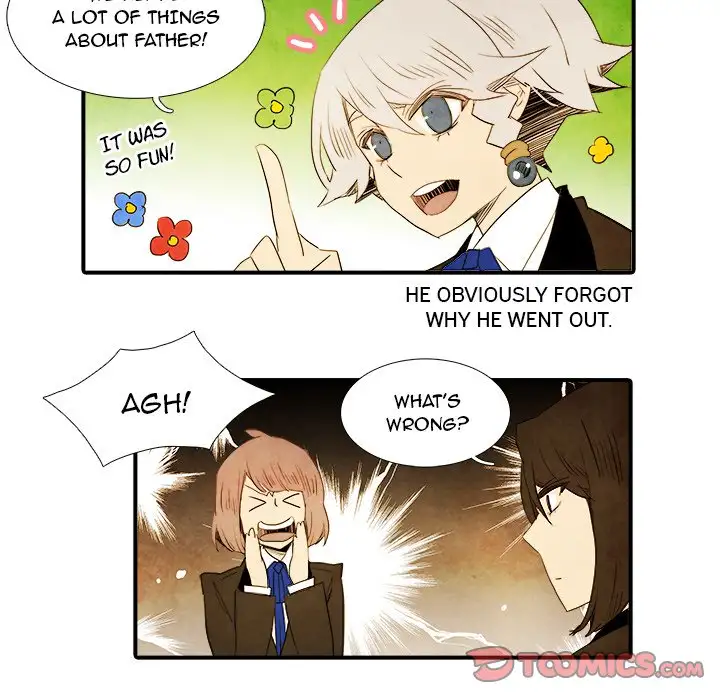 Ardor’s Kingdom - Chapter 31 Page 31