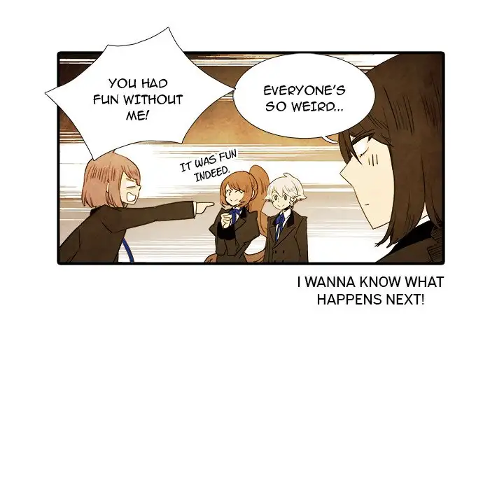 Ardor’s Kingdom - Chapter 31 Page 32